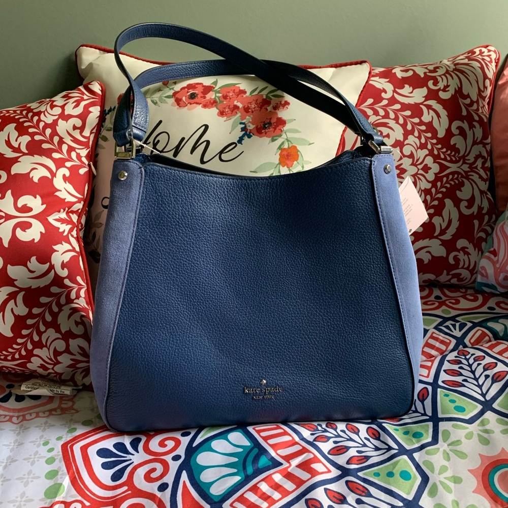 Kate spade shoulder bag